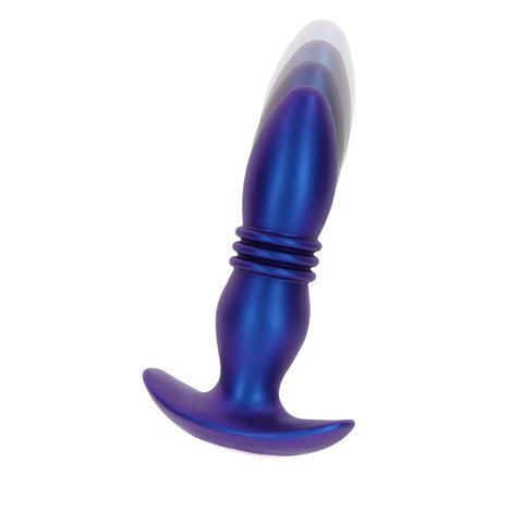ToyJoy Tough Thrusting (Silicone) – Vibrating Silicone Butt Plug > Anal Range > Vibrating Buttplug