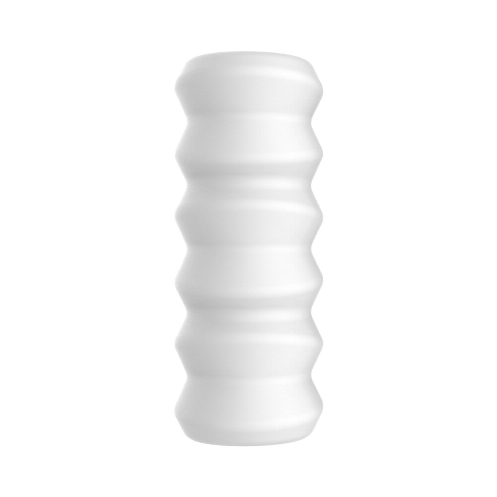 Toyjoy Hero Pilar Large Ergonomic Masturbator Sleeve > Sex Toys For Men > Masturbators