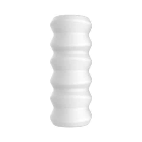 Toyjoy Hero Pilar Large Ergonomic Masturbator Sleeve > Sex Toys For Men > Masturbators