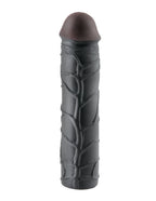 Fantasy X-Tension Mega 3-Inch Penis Extension Sleeve > Sex Toys For Men > Penis Sleeves