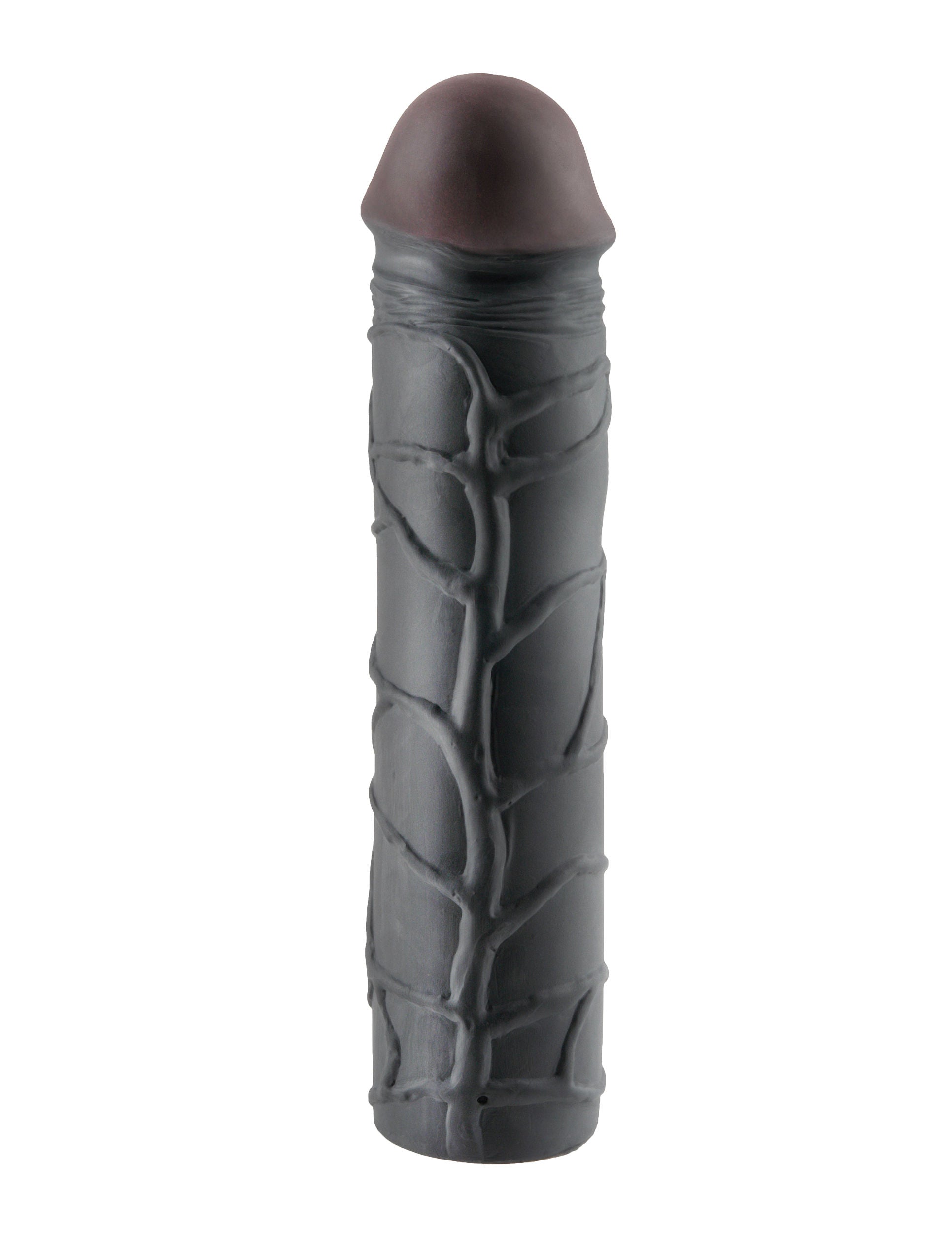 Fantasy X-Tension Mega 3-Inch Penis Extension Sleeve > Sex Toys For Men > Penis Sleeves