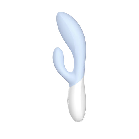 Lelo Ina 3 – Dual Action Rabbit Vibrator > Vibrators > Ladies > Rabbit