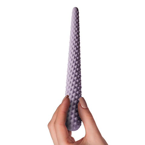 Rocks Off Unite Dilator Set Trio Silicone Textured Soft Dilators