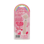 Unihorn Heart Throb USB Rechargeable Compact Silicone Bullet Vibrator with 10 Speeds > Sex Toys For Ladies > Clitoral Vibrators and Stimulators