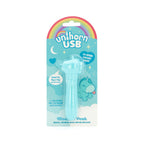 Karma Lilac Unihorn USB – Compact Rechargeable Silicone Vibrating Bullet > Vibrators > Ladies > Clitoral Vibrators and Stimulators