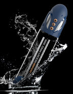 Pump Worx Max Boost Pro Flow Premium Penis Pump > Pumps > Penis Pumps Electric