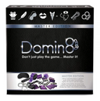Domin8 Master Edition Couples Bondage Game – Deluxe Fetish Board Game > Novelties > Games