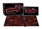 The Path to Pleasure Interactive Intimate Relationship Game – Couples Board Game > Novelties > Games