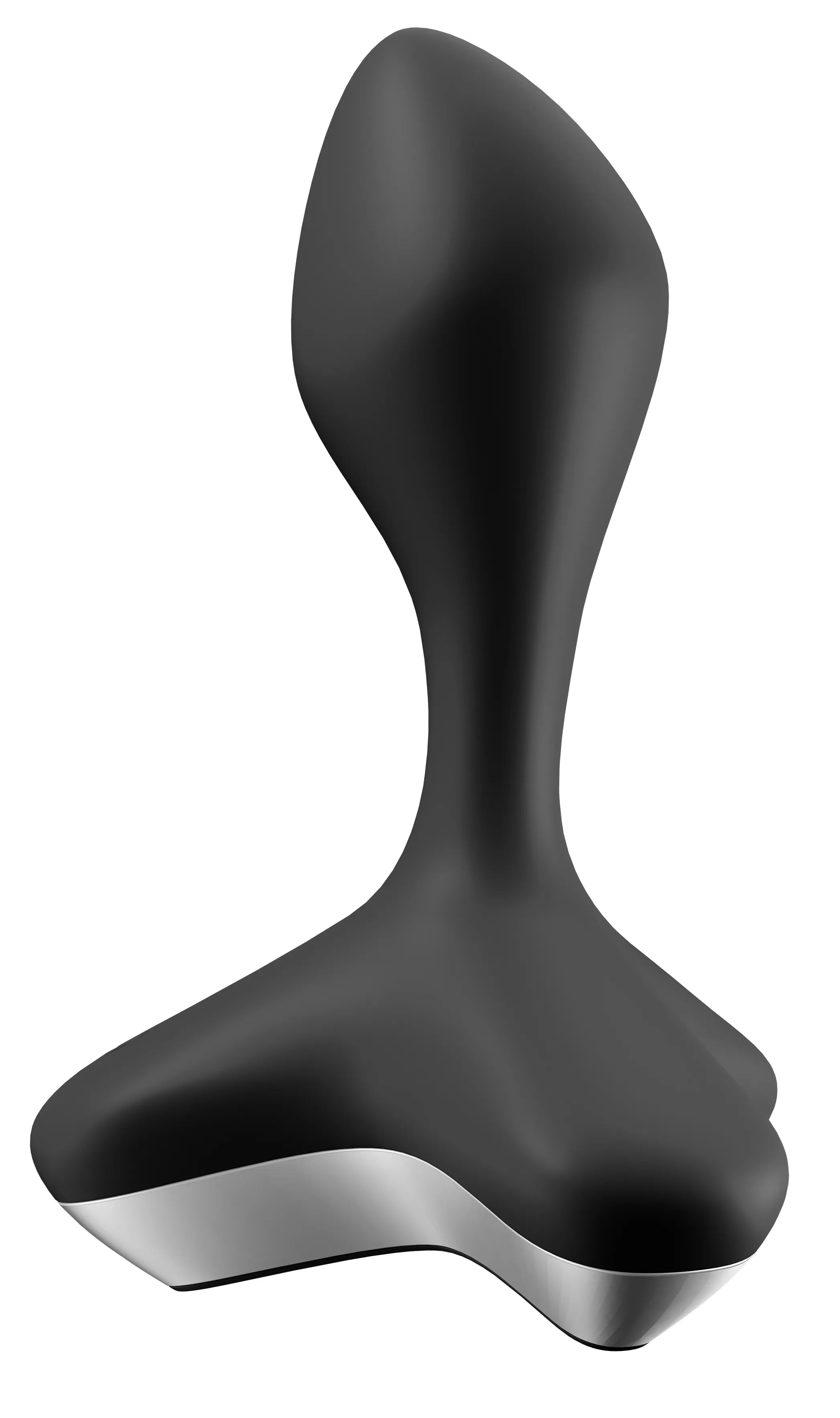Satisfyer Game Changer Vibrating Anal Plug – Powerful Motor Anal Plug > Anal Range > Vibrating Butt Plugs