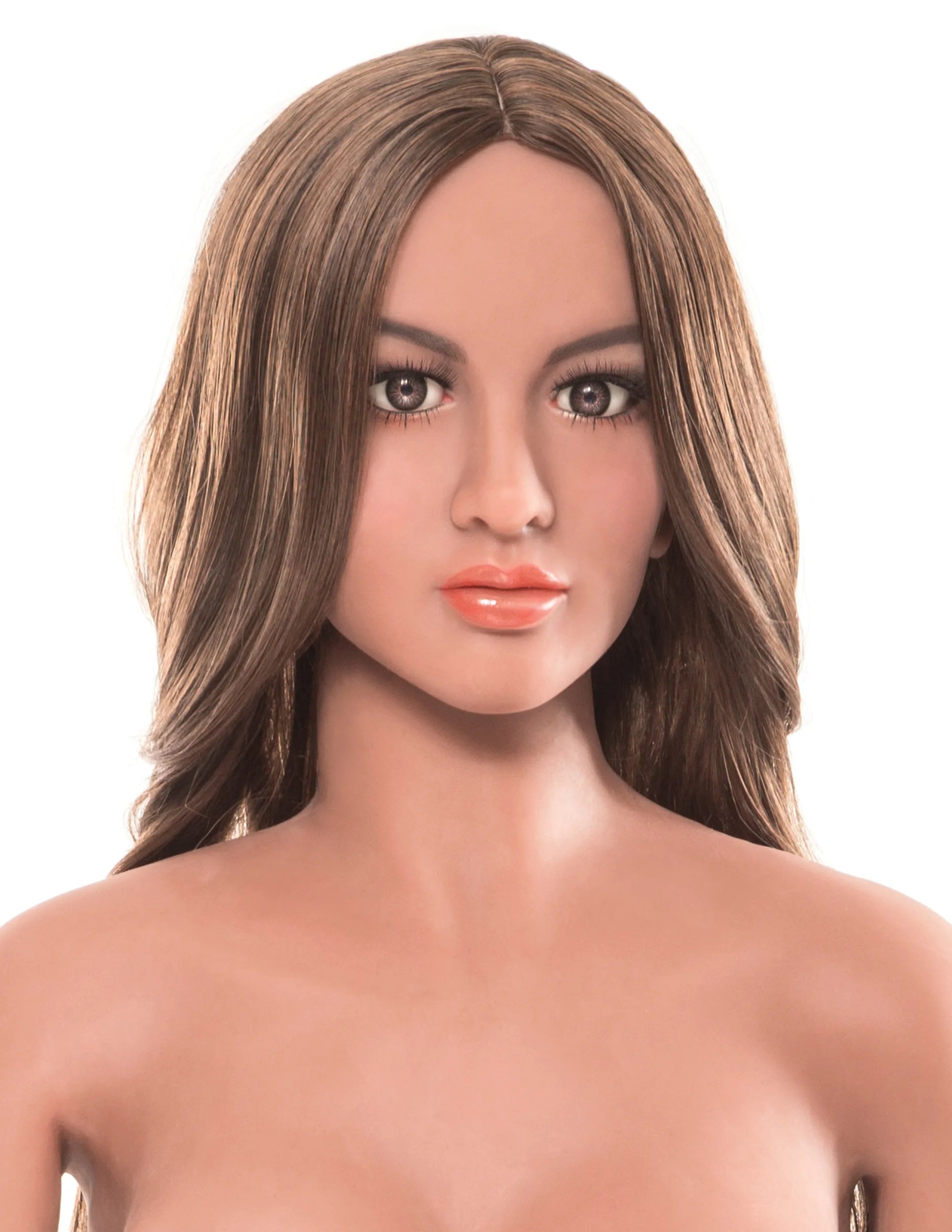 Pipedream Ultimate Fantasy Dolls Carmen Inflatable Love Doll Adult Product > Sex Toys > Sex Dolls > Inflatable
