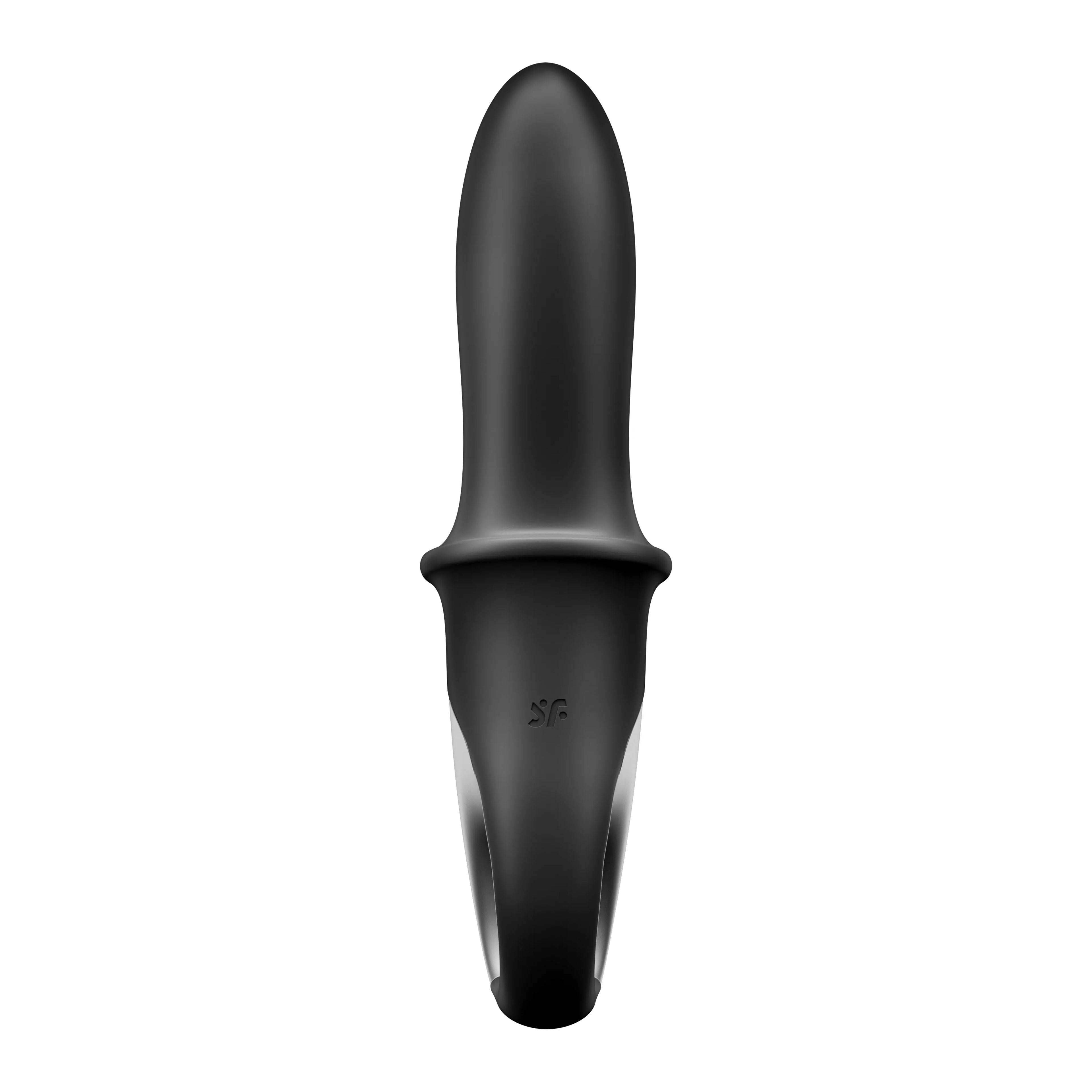 Satisfyer Hot Passion Connect – App-Controlled Warming Rechargeable Anal Vibrator > Anal Range > Vibrating Butt Plugs
