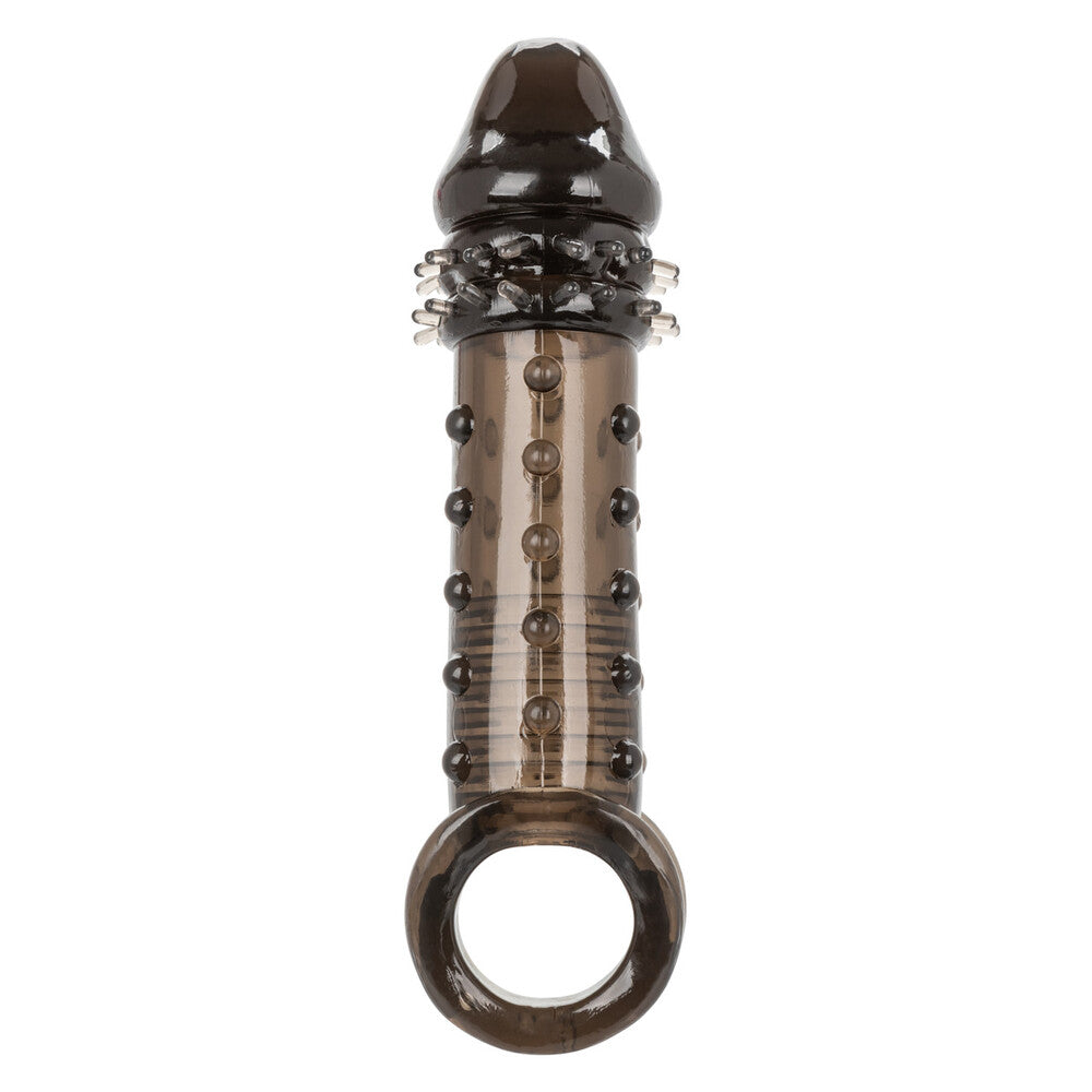 Ultimate Stud Extender Male Sleeve With Studded Texture SLEEVES