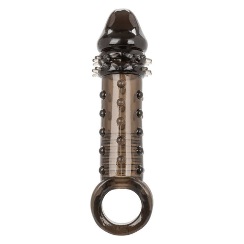 Ultimate Stud Extender Male Sleeve With Studded Texture SLEEVES