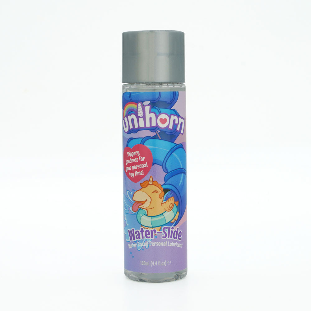 Unihorn Water-Slide – Water-Based Lubricant 130ml > Lube > Water Based Main image