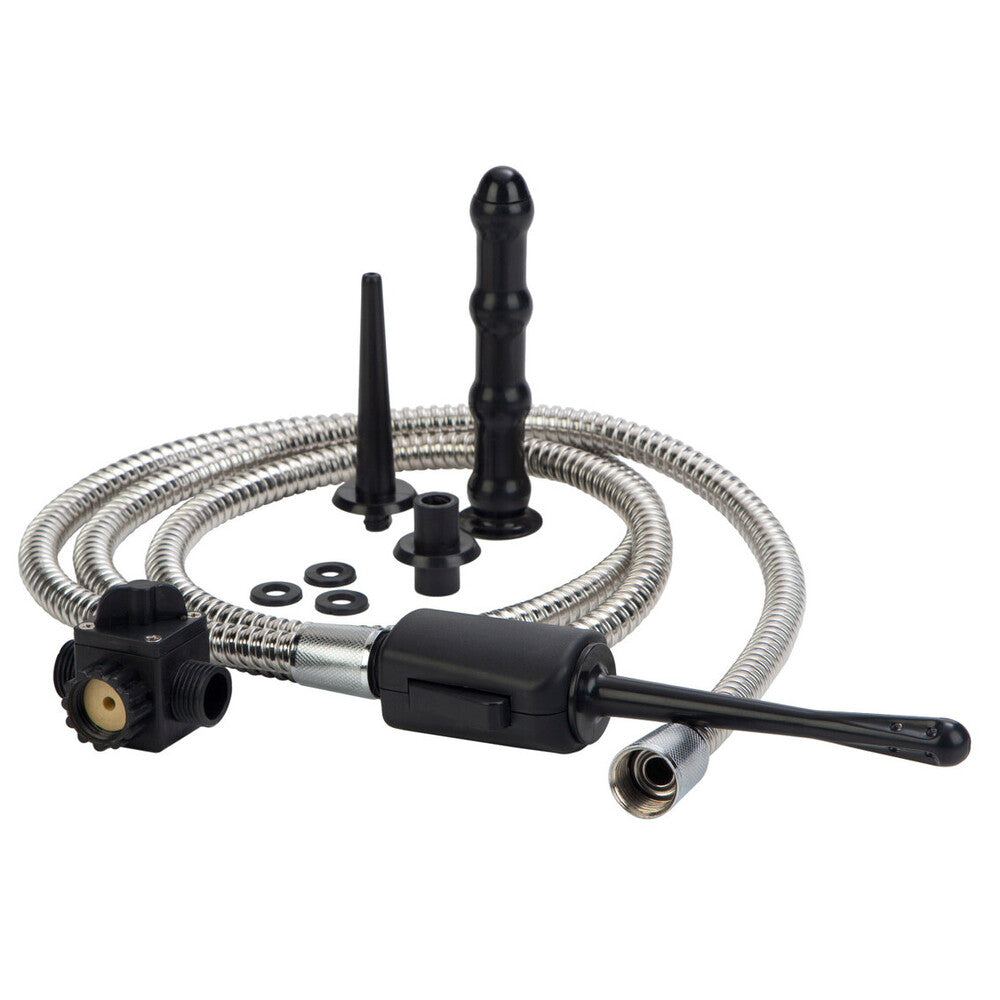 Universal Water Works Douche System – Splash-Friendly Douche Default Title Douches