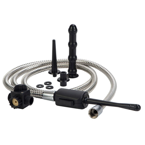 Universal Water Works Douche System – Splash-Friendly Douche Default Title Douches