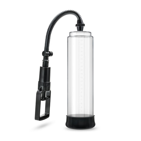 Performance VX3 Male Enhancement Pump System Clear Vacuum > Pumps > Penis Pumps