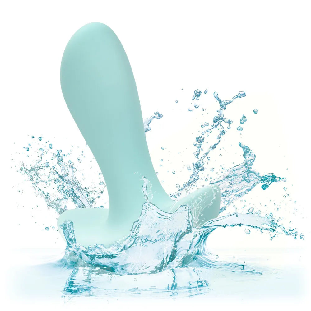 Pavé By Jopen Audrey – Flexible Probe Rechargeable Anal Stimulator with Remote Control > Anal Range > Vibrating Butt Plugs