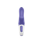 Satisfyer Magic Bunny Rechargeable Silicone G-Spot and Clitoral Dual Vibrator > Sex Toys For Ladies > G-Spot Vibrators