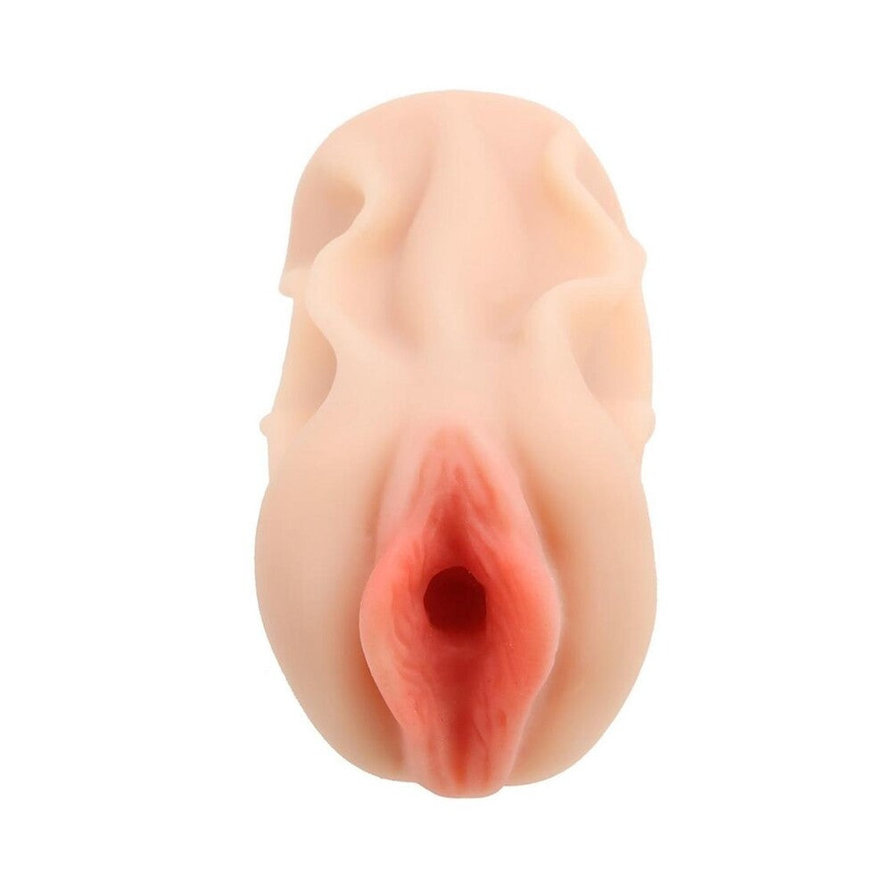Vanna Bardot 3D Star Fanta Flesh Pussy Stroker Masturbator Default Title > Sex Toys For Men > Masturbators