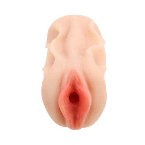 Vanna Bardot 3D Star Fanta Flesh Pussy Stroker Masturbator Default Title > Sex Toys For Men > Masturbators