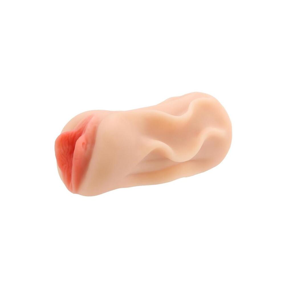 Vanna Bardot 3D Star Fanta Flesh Pussy Stroker Masturbator > Sex Toys For Men > Masturbators