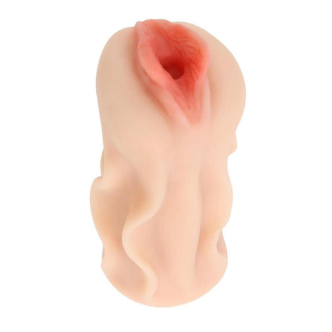 Vanna Bardot 3D Star Fanta Flesh Pussy Stroker Masturbator > Sex Toys For Men > Masturbators