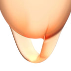 Satisfyer Feel Confident Menstrual Cup Kit – Medical Grade Silicone Two Sizes > Essentials > Menstrual Products