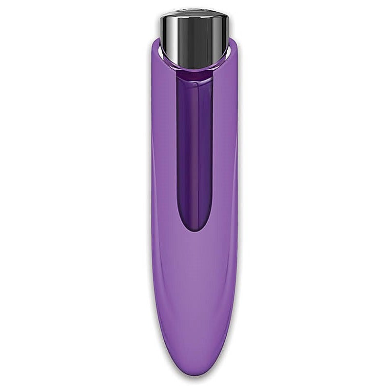 Key By Jopen Nyx Mini Massager - Waterproof 5 Speed Vibrator > Vibrators > Mini Vibrators