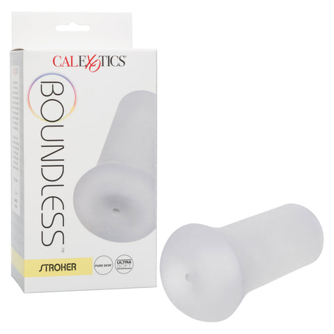 Boundless Stroker – Soft Life-Like Male Masturbator Sleeve Default Title > Sex Toys For Men > Masturbators > Manual
