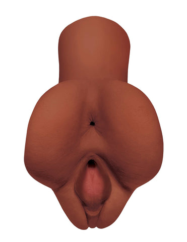 Pick Your Pleasure Stroker – Ultra-Realistic Male Stroker Made with Fanta Flesh Material > Sex Toys For Men > Masturbators > Manual