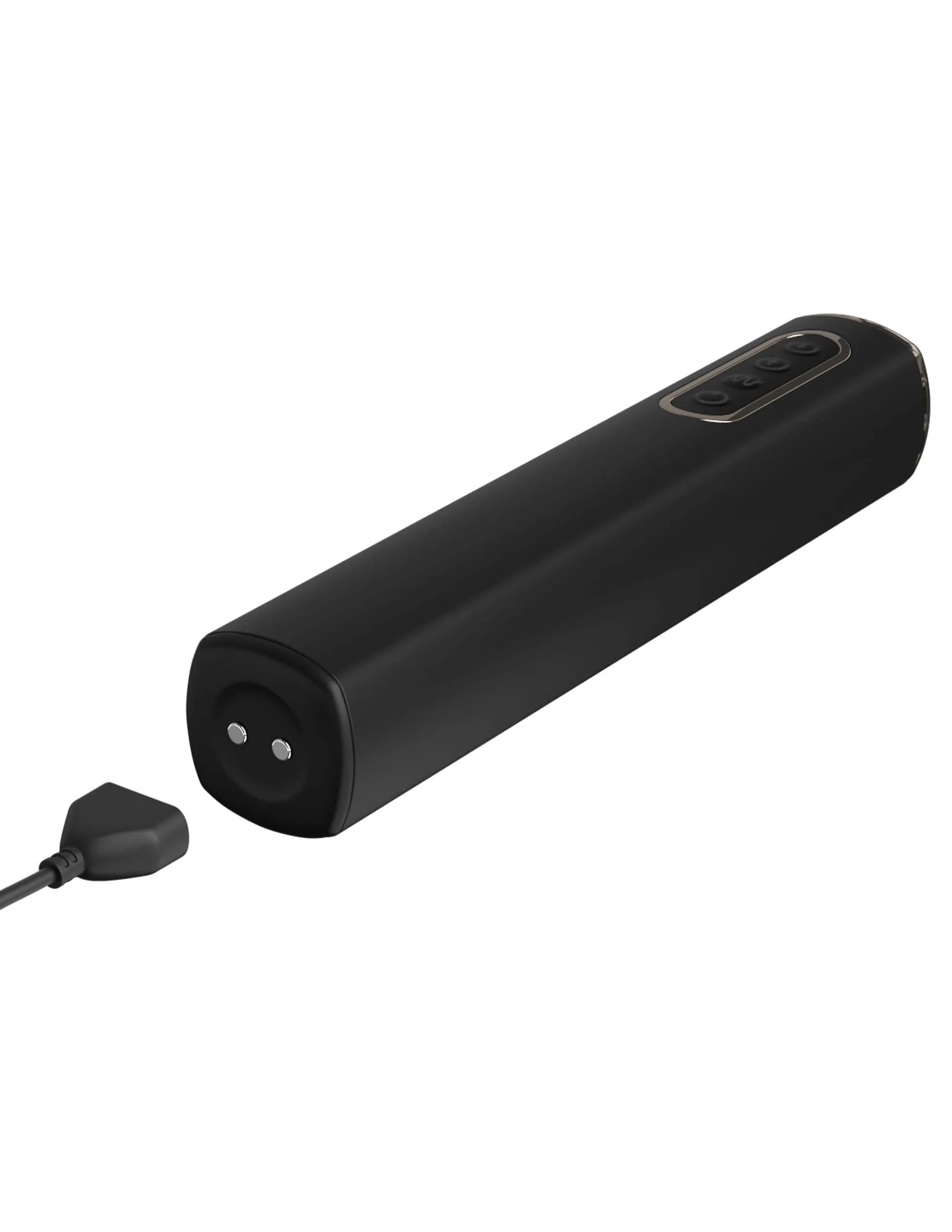 Pipedream Anal Fantasy Elite Auto-Throb Inflatable Vibrating Plug Vibrator > Anal Range > Tunnel and Stretchers