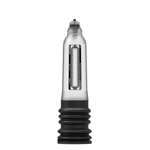 Bathmate Hydro 7 (Clear) – Original Penis Pump - 5 - 7 Inches > Pumps > Penis Pumps