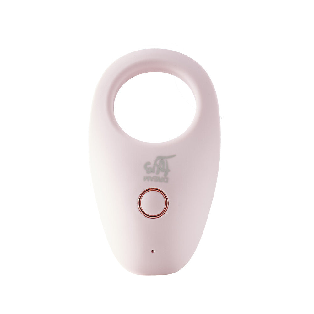 Vivre Bibi Vibrating Silicone Cock Ring – Rechargeable Cock Ring Default Title > Sex Toys For Men > Love Ring Vibrators