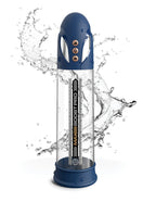 Pump Worx Max Boost Pro Flow Premium Penis Pump > Pumps > Penis Pumps Electric