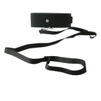Sex and Mischief Adjustable Leash and Collar Set – Soft Adjustable Bondage Set > Bondage Gear > Collars & Leashes