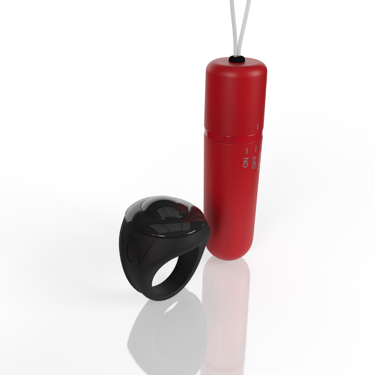 My Secret Screaming O 4T Panty Vibrator Set with Remote-Controlled High Pitch Treble Vibrating Bullet > Sex Toys For Ladies > Panty Vibes