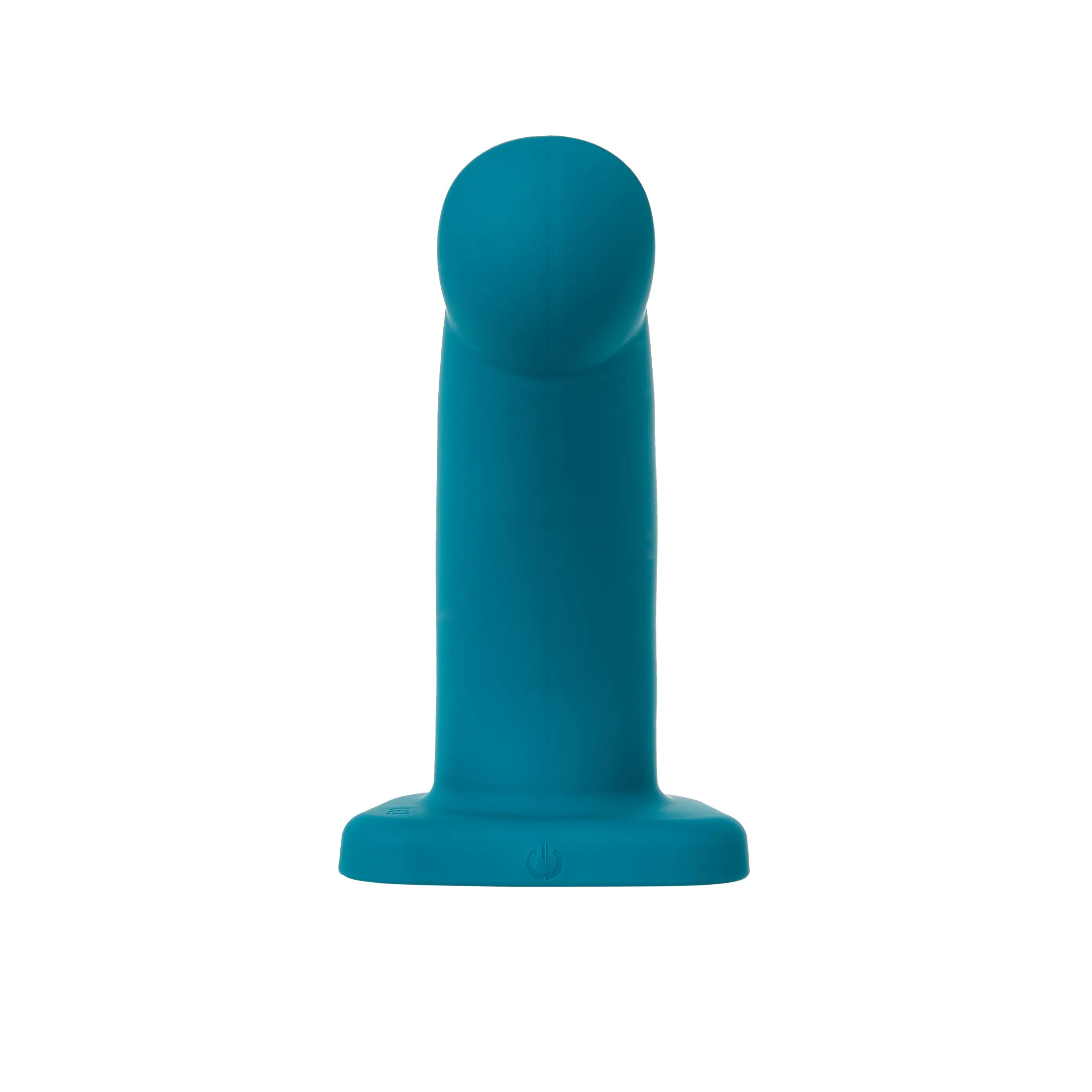 Sportsheets Merge Lennox Hollow Vibrating Silicone 8 Inch Dildo USB Rechargeable > Dildos > Neutral Dildos