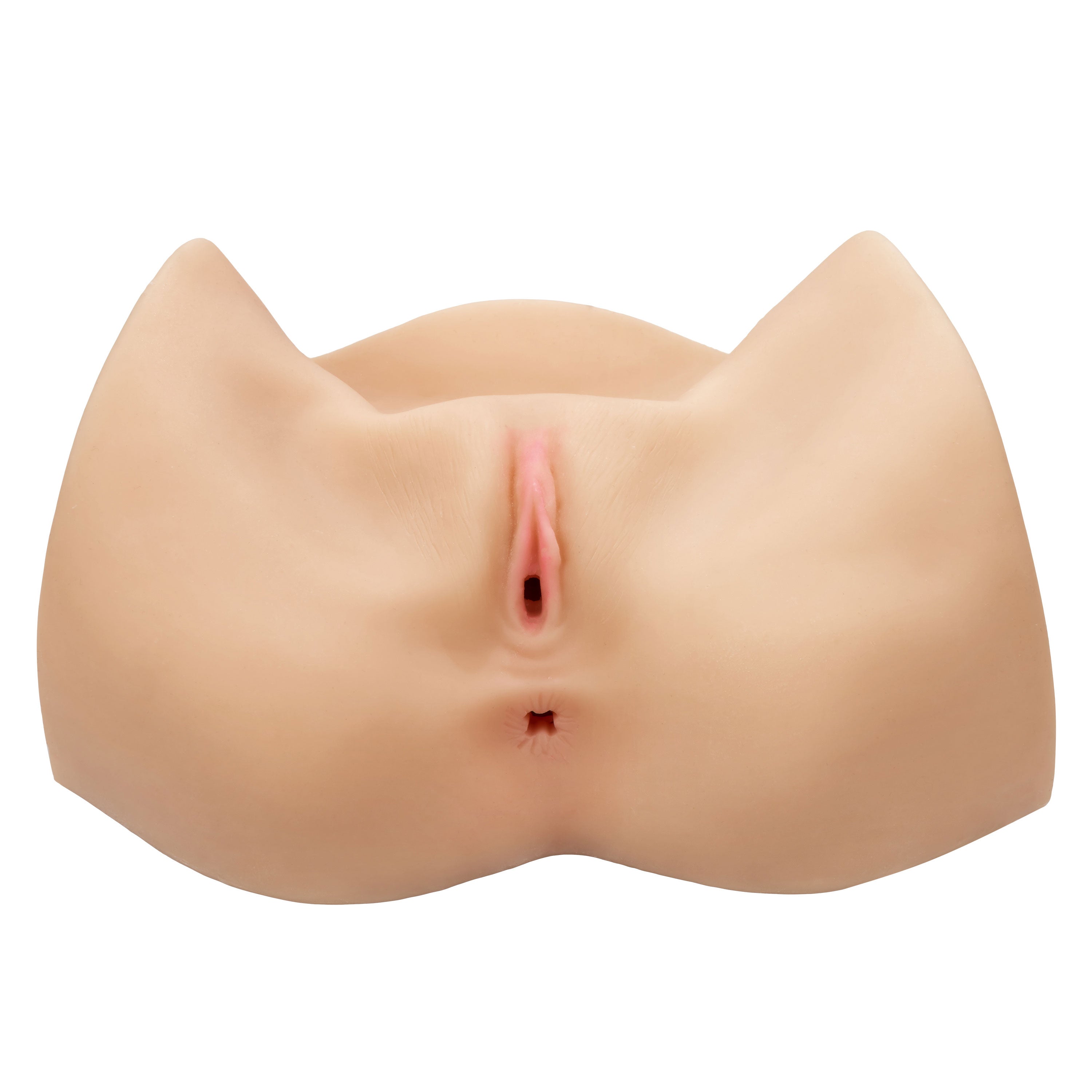 Stroke It Life Size Pussy – Realistic Textured Stroker > Sex Toys For Men > Assbators