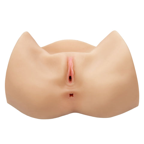 Stroke It Life Size Pussy – Realistic Textured Stroker > Sex Toys For Men > Assbators
