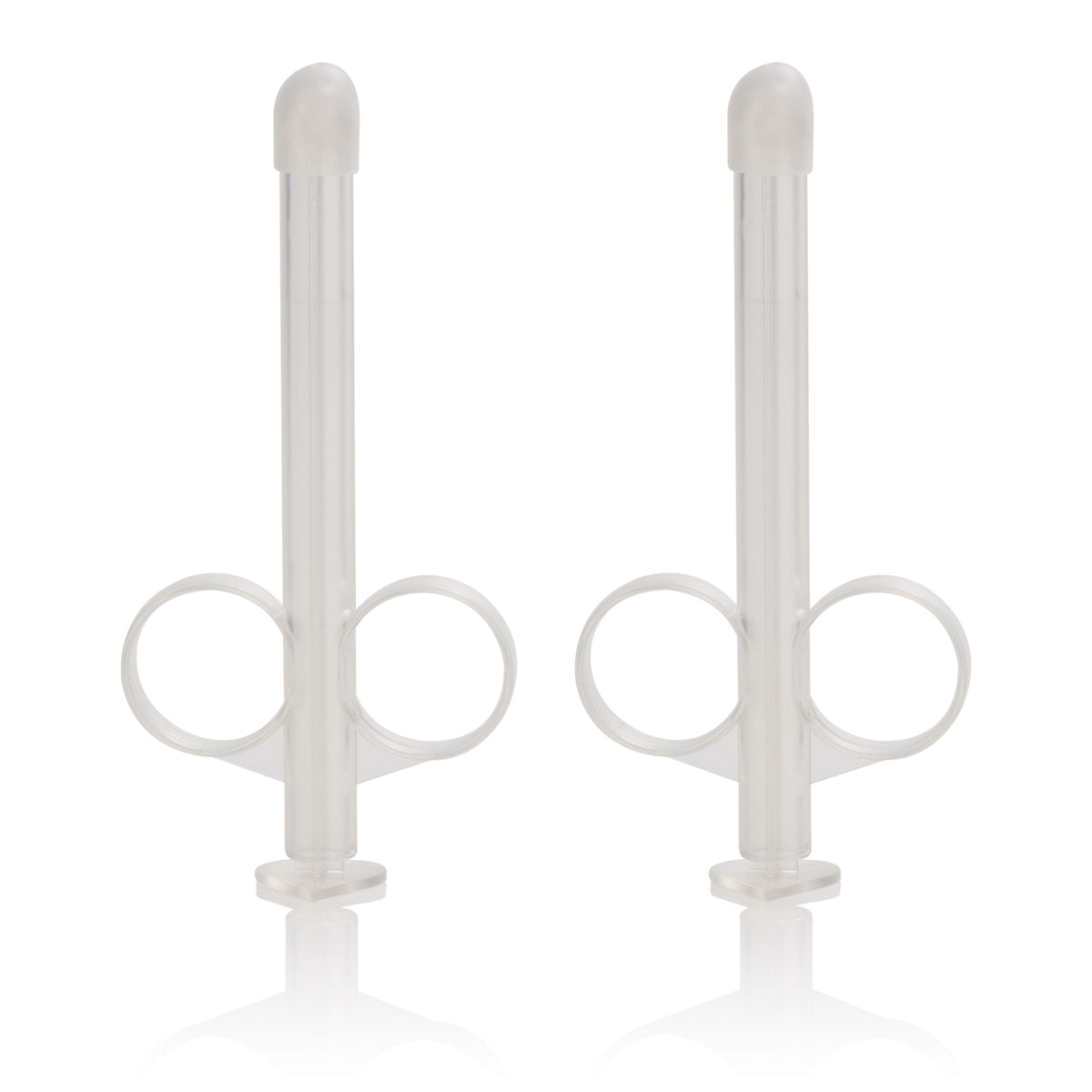Lube Tube Set 2 Pack – Reusable Precision Dispensing Tubes for Lubricant Application > Lube > Applicators Main image