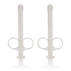 Lube Tube Set 2 Pack – Reusable Precision Dispensing Tubes for Lubricant Application > Lube > Applicators