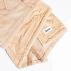 Furlush Splash Small Chai Waterproof Plush Cozy Blanket > Essentials > Splash Blankets