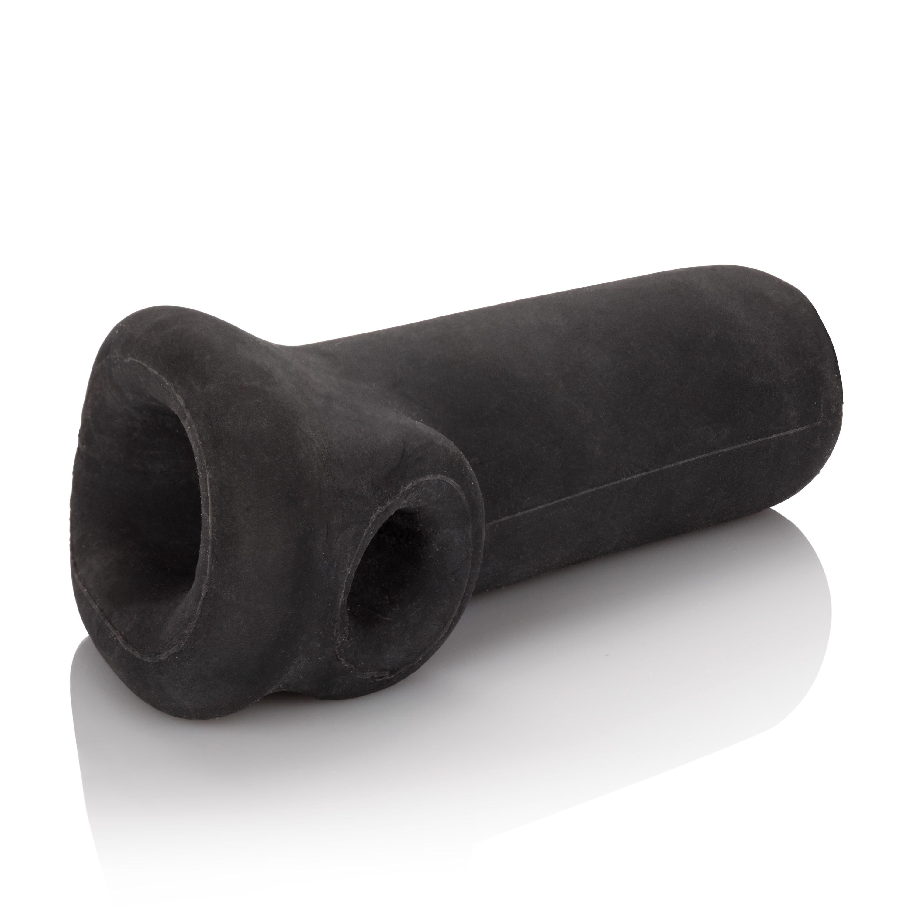 CalExotics Colt Slammer – PureSkin Material Penis Extender Sleeve Male Sex Toy > Sex Toys For Men > Penis Sleeves