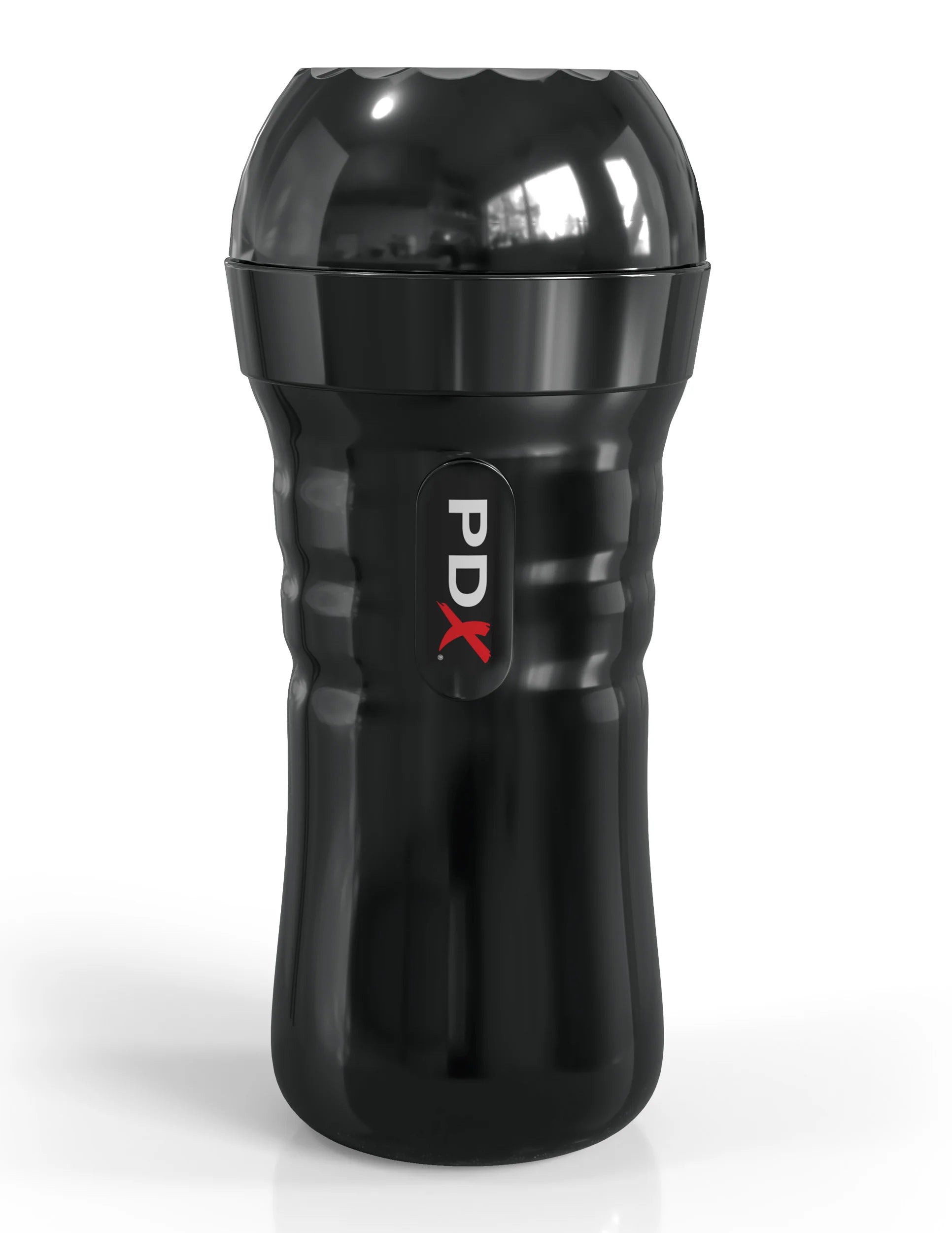 PDX Extreme Wet Pussies Super Luscious Waterproof Self-Lubricating Male Stroker > Sex Toys For Men > Masturbators > Manual