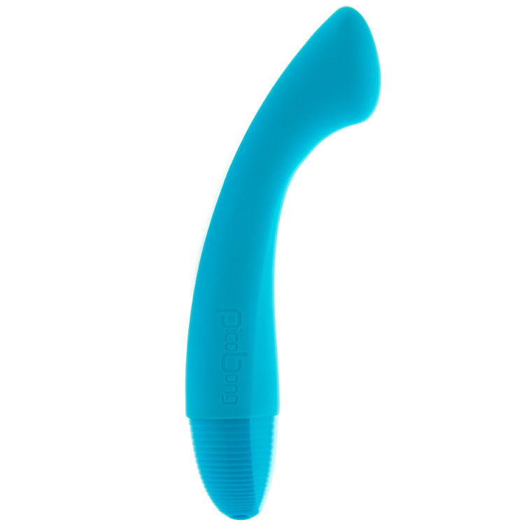 PicoBong Moka Silicone GSpot Vibrator Default Title Vibrators
