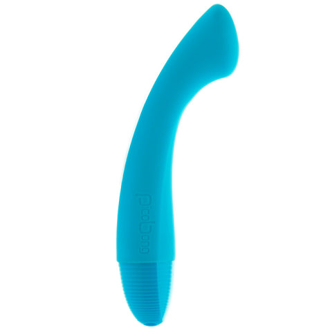 PicoBong Moka Silicone GSpot Vibrator Default Title Vibrators