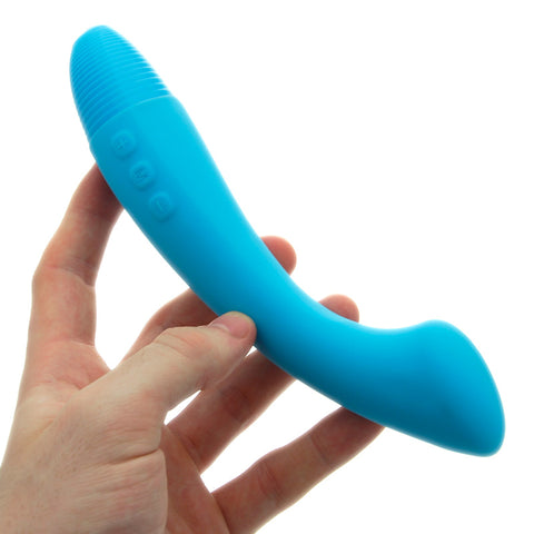 PicoBong Moka Silicone GSpot Vibrator Vibrators