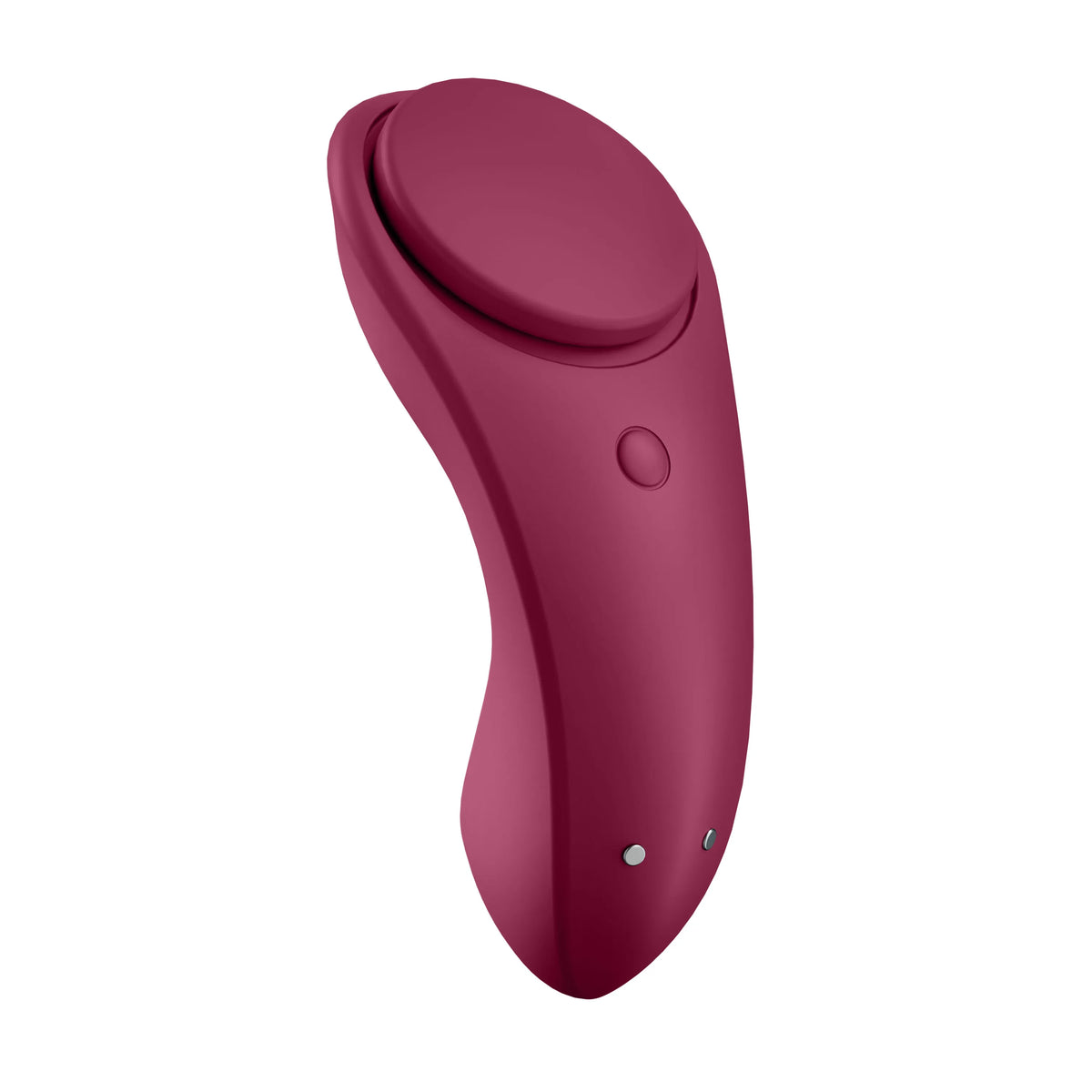 Satisfyer Sexy Secret App Controlled Panty Vibrator – Remote-Controlled Vibrator > Sex Toys For Ladies > Panty Vibes