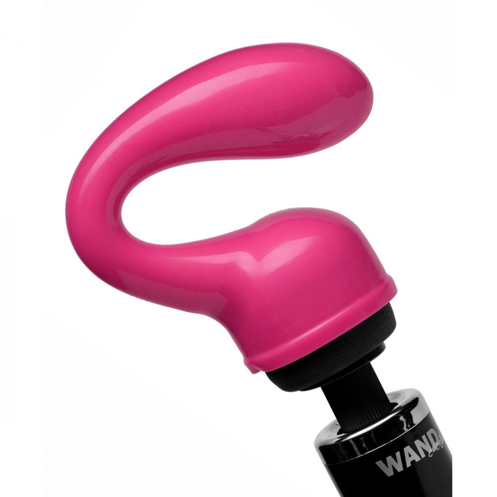 XR Wand Essentials Deep Glider Attachment Enhancer > Sex Toys For Ladies > Wand Massagers and Attachments